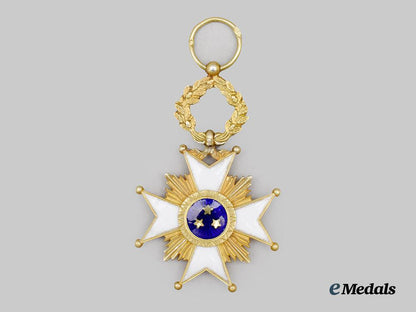 latvia._an_order_of_the_three_stars,_prototype_cross,_c.1920___m_n_c1826