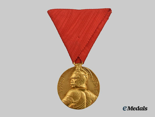 serbia,_kingdom._a_milosh_obilich_bravery_medal,_gold_grade,_c.1918___m_n_c1836