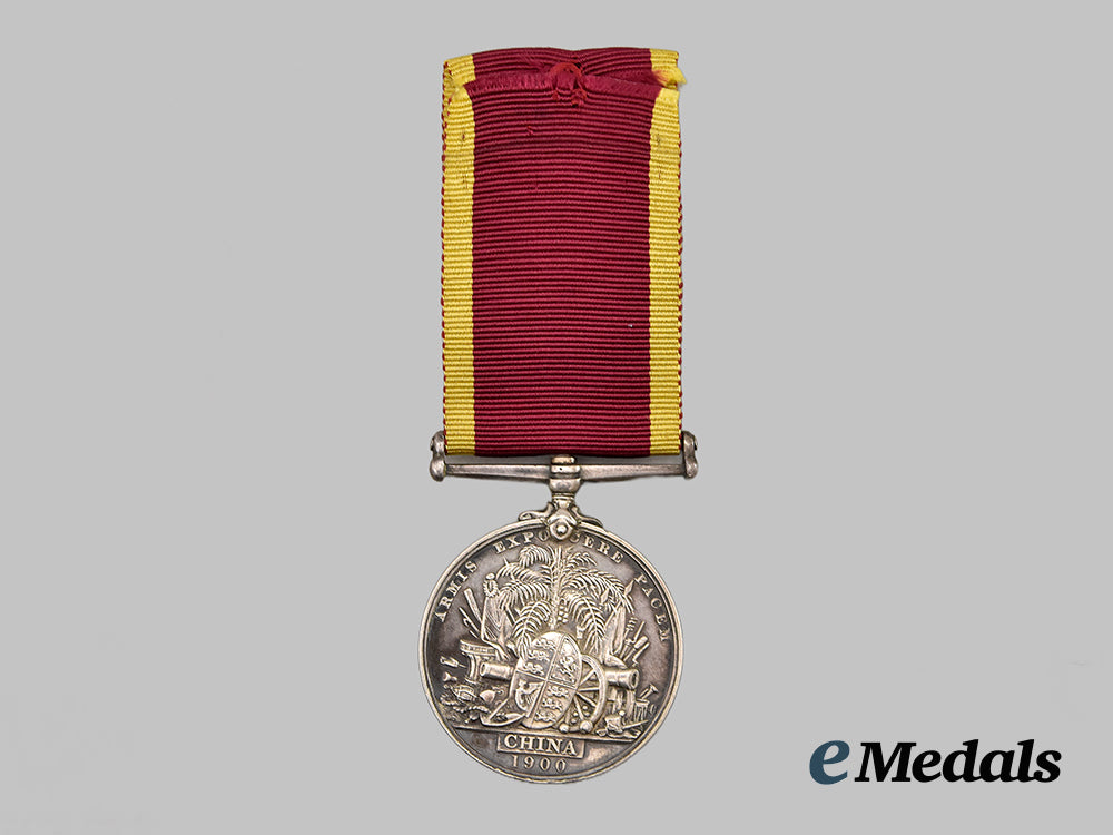 united_kingdom._a_china_war_medal_to_lieutenant_colonel_john_adolphus_burton___m_n_c1867