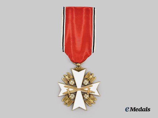 germany,_third_reich._an_order_of_the_german_eagle,_v_class_cross_with_swords,_by_c._f._zimmermann___m_n_c1874