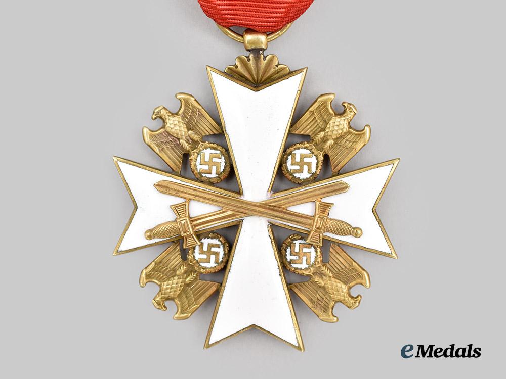 germany,_third_reich._an_order_of_the_german_eagle,_v_class_cross_with_swords,_by_c._f._zimmermann___m_n_c1875