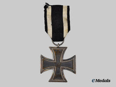 Germany, Imperial. An 1870 Iron Cross II Class