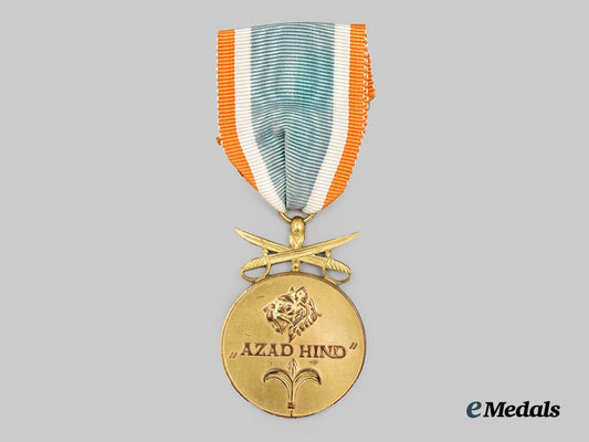germany,_wehrmacht._an_azad_hind_order,_gold_medal_with_swords,_by_rudolf_souval_c.1943___m_n_c1891