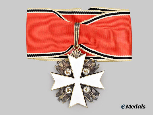 germany,_third_reich._a_mint_order_of_the_german_eagle,_i_i/_i_i_i_class_cross,_by_gebrüder_godet___m_n_c1896