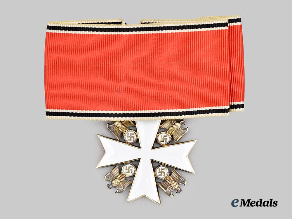 germany,_third_reich._a_mint_order_of_the_german_eagle,_i_i/_i_i_i_class_cross,_by_gebrüder_godet___m_n_c1898
