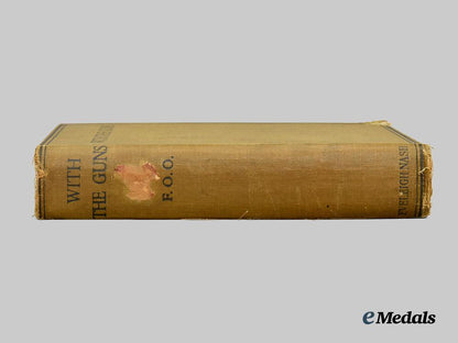 canada,_commonwealth._a1916_copy_of“_with_the_guns”_by_captain_c._j._c_street(_f._o._o)___m_n_c1900