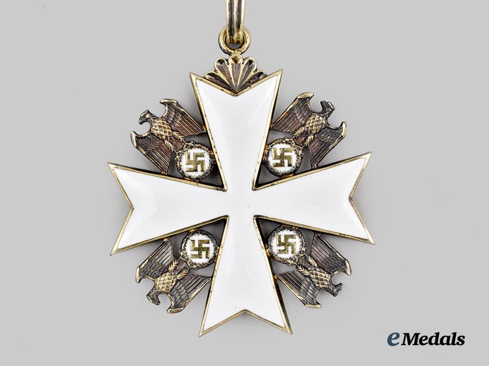 germany,_third_reich._a_mint_order_of_the_german_eagle,_i_i/_i_i_i_class_cross,_by_gebrüder_godet___m_n_c1900