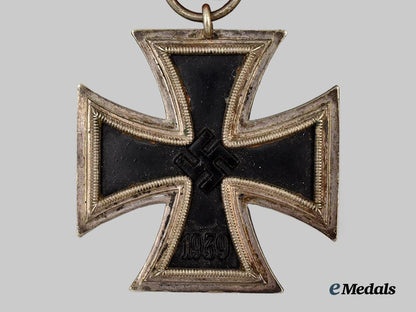 germany,_wehrmacht._a1939_iron_cross_i_i_class,_with_document_for_fortification_flak_service,_by_rudolf_souval___m_n_c1905