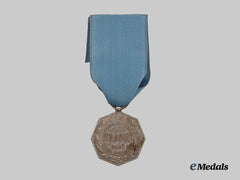 Serbia, Kingdom. A 1858-98 Serbian St. Andrews Assembly Commemorative Medal