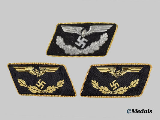 germany,_third_reich._a_mixed_lot_of_reichsbahn_collar_tabs___m_n_c1910