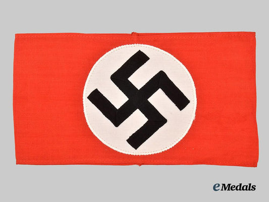 germany,_n_s_d_a_p._a_mint_member’s_armband___m_n_c1923