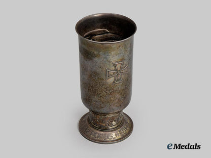 germany,_luftwaffe._a_rare_honour_goblet_and_case_set_to_karl_jensen,_mediterranean_theatre_k_i_a,_by_johann_wagner&_sohn___m_n_c1924