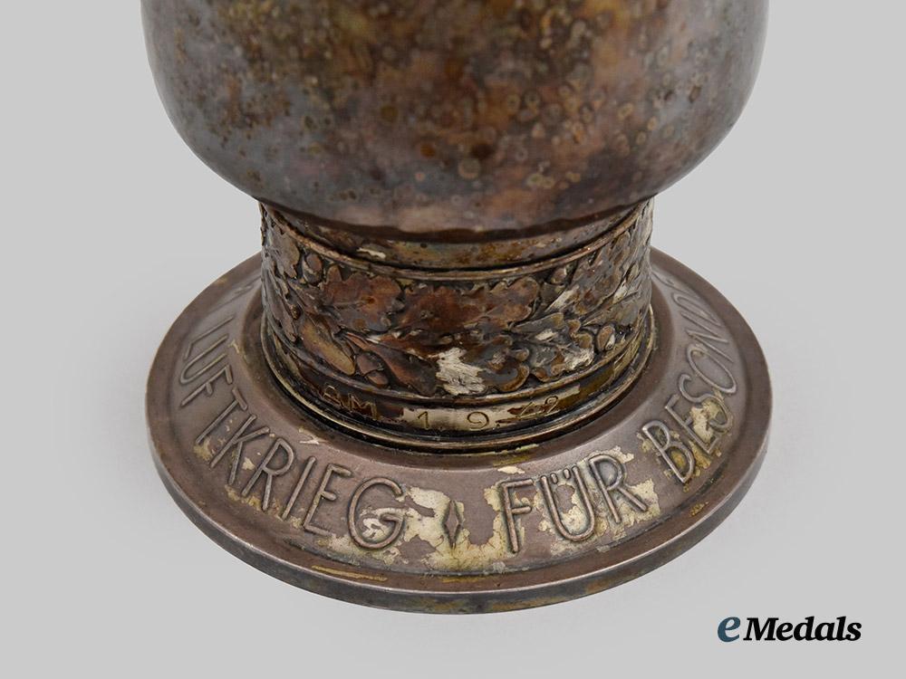 germany,_luftwaffe._a_rare_honour_goblet_and_case_set_to_karl_jensen,_mediterranean_theatre_k_i_a,_by_johann_wagner&_sohn___m_n_c1927