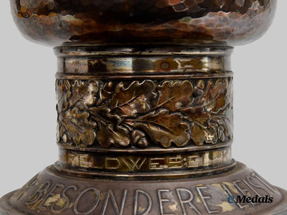 germany,_luftwaffe._a_rare_honour_goblet_and_case_set_to_karl_jensen,_mediterranean_theatre_k_i_a,_by_johann_wagner&_sohn___m_n_c1930