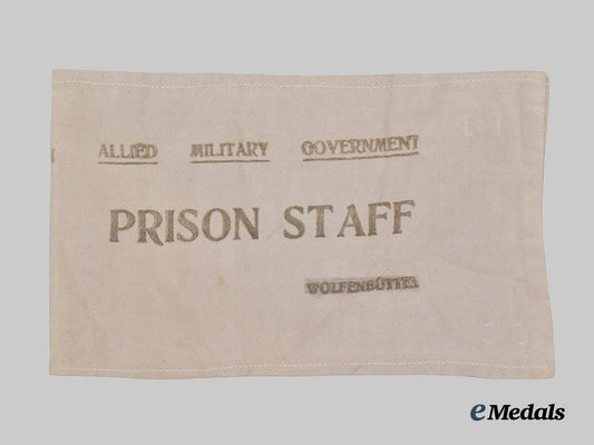 germany,_third_reich._a_rare_allied_military_government_wolfenbüttel_prison_staff_armband,_c.1946___m_n_c1930