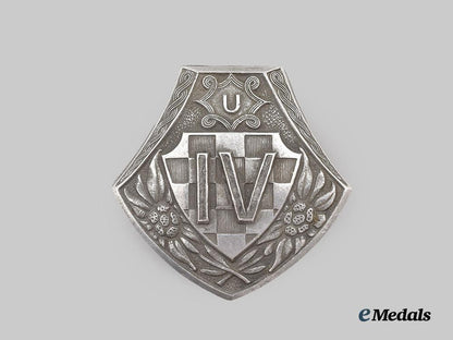 croatia,_independent_state._a_second_war_croatian_fourth_mountain_regiment_cap_badge___m_n_c1931