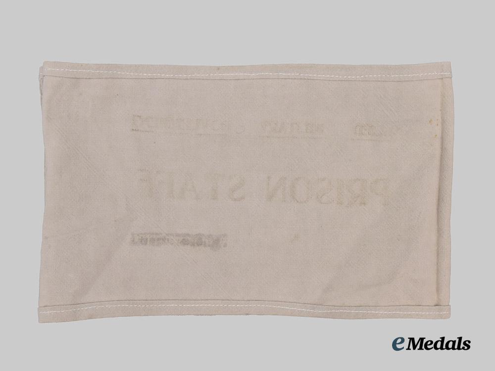 germany,_third_reich._a_rare_allied_military_government_wolfenbüttel_prison_staff_armband,_c.1946___m_n_c1932