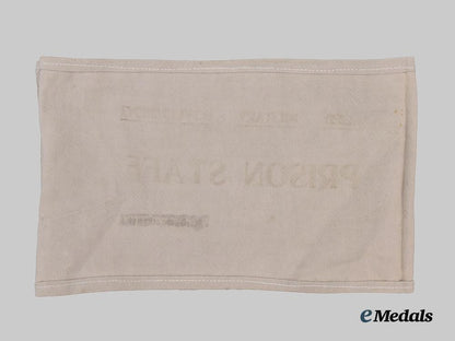 germany,_third_reich._a_rare_allied_military_government_wolfenbüttel_prison_staff_armband,_c.1946___m_n_c1932