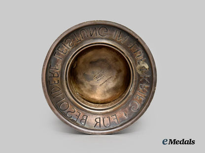 germany,_luftwaffe._a_rare_honour_goblet_and_case_set_to_karl_jensen,_mediterranean_theatre_k_i_a,_by_johann_wagner&_sohn___m_n_c1932