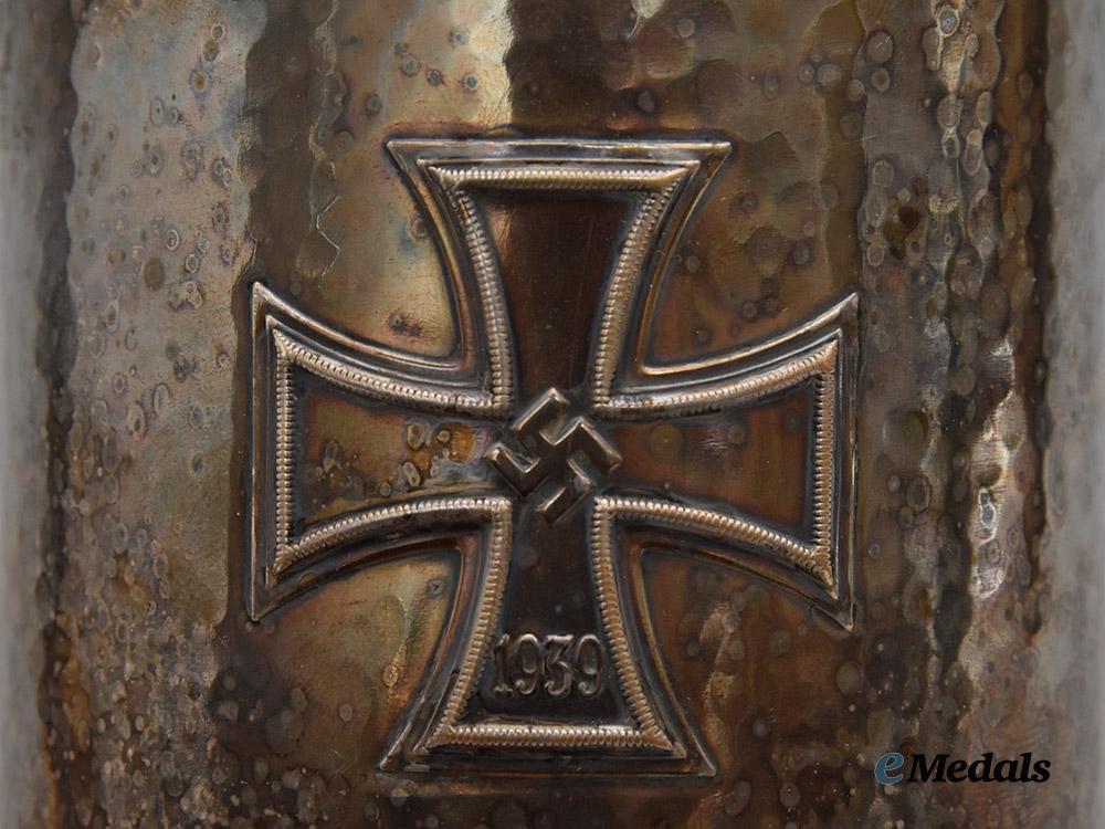 germany,_luftwaffe._a_rare_honour_goblet_and_case_set_to_karl_jensen,_mediterranean_theatre_k_i_a,_by_johann_wagner&_sohn___m_n_c1937