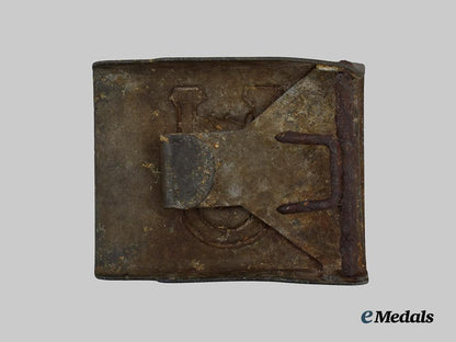 croatia,_independent_state._an_ustaše_e_m/_n_c_o’s_belt_buckle___m_n_c1940