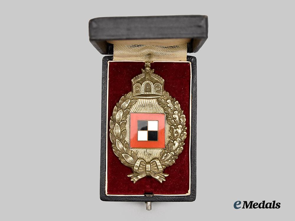 germany,_imperial._an_observer’s_badge,_with_case___m_n_c1942