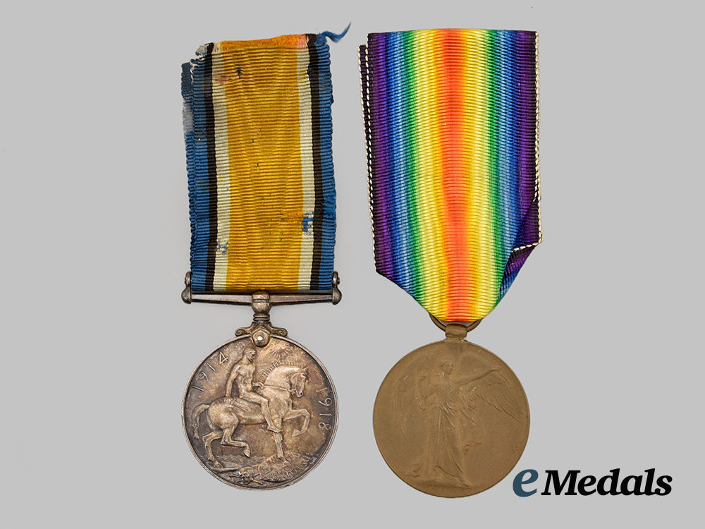 united_kingdom._a_first_medal_pair,_berkshire_regiment___m_n_c1953