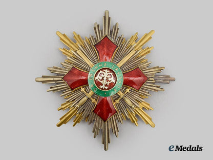 bulgaria,_kingdom._an_order_of_military_merit,_i_class_star,_c.1915___m_n_c1959