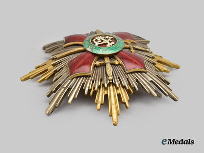 bulgaria,_kingdom._an_order_of_military_merit,_i_class_star,_c.1915___m_n_c1960