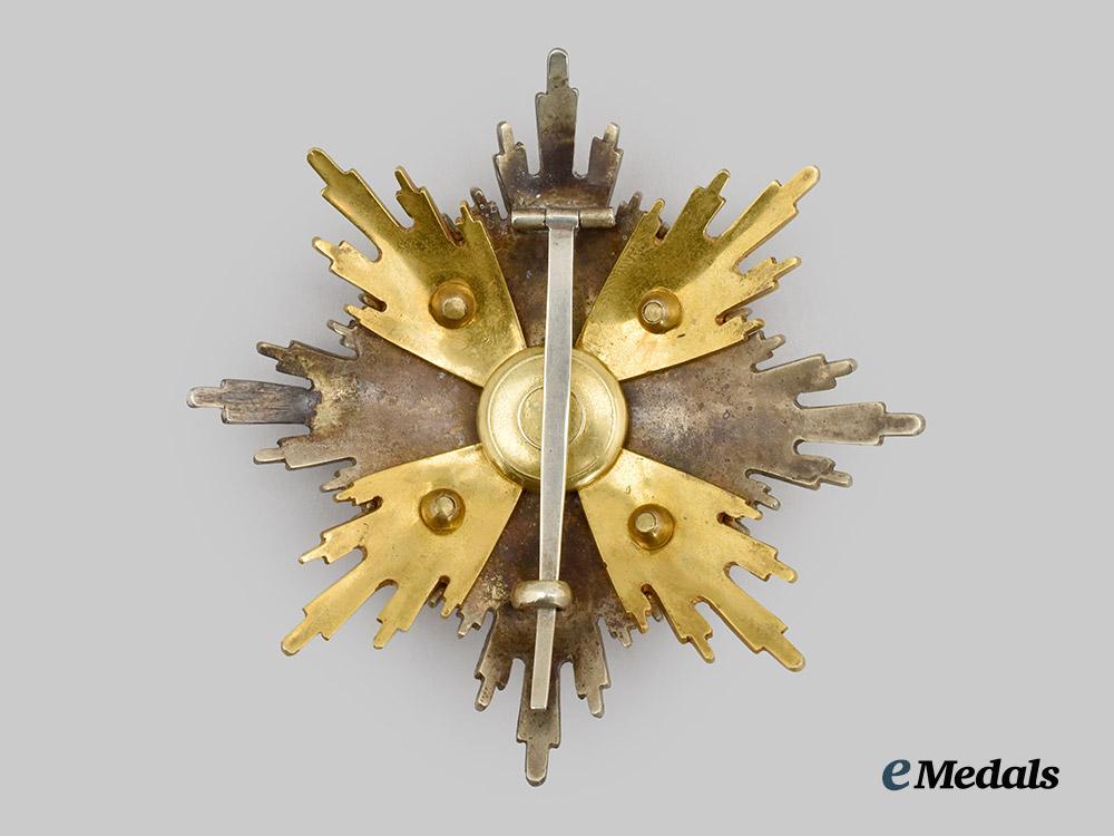 bulgaria,_kingdom._an_order_of_military_merit,_i_class_star,_c.1915___m_n_c1961