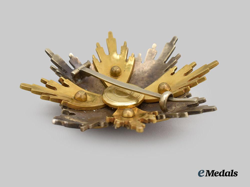 bulgaria,_kingdom._an_order_of_military_merit,_i_class_star,_c.1915___m_n_c1962