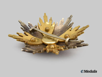 bulgaria,_kingdom._an_order_of_military_merit,_i_class_star,_c.1915___m_n_c1962