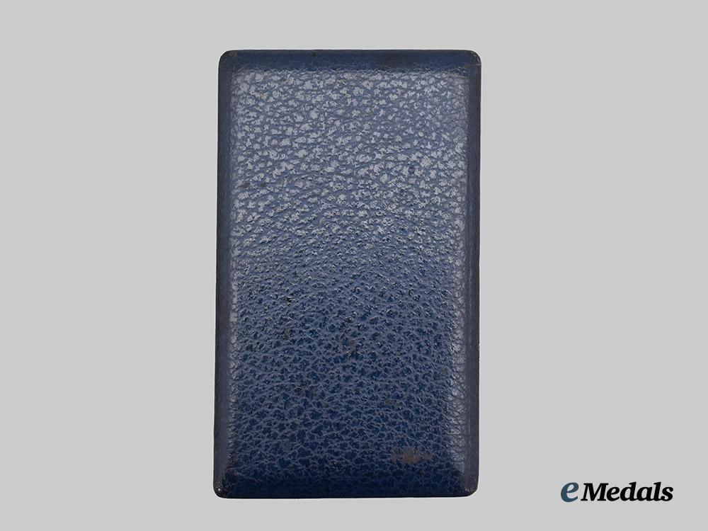 luxembourg,_kingdom._an_order_of_civil_and_military_merit_of_adolph_of_nassau,_commander_with_crown,_in_gold,_c.1950___m_n_c1967