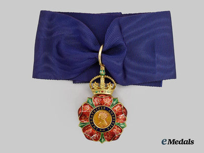 united_kingdom._a_most_eminent_order_of_the_indian_empire,_companion_in_gold,_c.1880___m_n_c1980