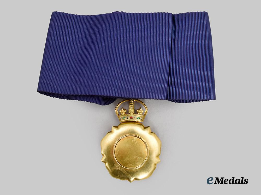 united_kingdom._a_most_eminent_order_of_the_indian_empire,_companion_in_gold,_c.1880___m_n_c1982