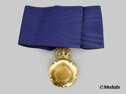united_kingdom._a_most_eminent_order_of_the_indian_empire,_companion_in_gold,_c.1880___m_n_c1982
