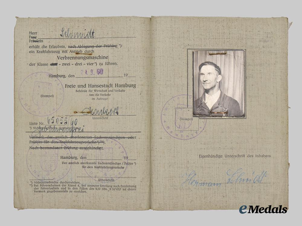 germany,_s_s._an_award_document_for_a1939_iron_cross_i_class_to_s_s-_obersturmführer_hermann_schmidt,_operation_barbarossa___m_n_c1984