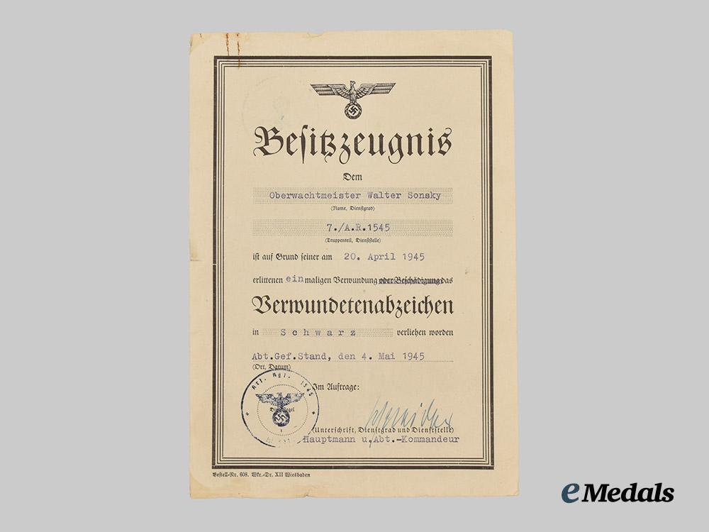 germany,_heer._a_lot_of_eastern_front_award_documents_to_oberwachtmeister_walter_sonsky,_artillery-_regiment67___m_n_c1992