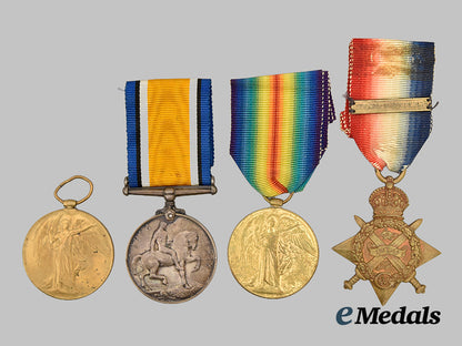 united_kingdom._a_first_war_mons_star_medal_group,_royal_dublin_fusiliers___m_n_c1994