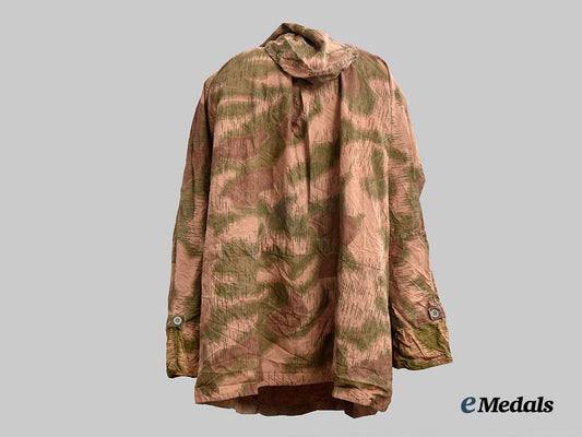 germany,_wehrmacht._a_marsh_pattern_camouflage_hooded_smock___m_n_c1994