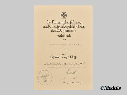 germany,_heer._a_lot_of_eastern_front_award_documents_to_oberwachtmeister_walter_sonsky,_artillery-_regiment67___m_n_c2001