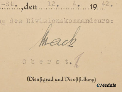 germany,_heer._a_lot_of_eastern_front_award_documents_to_oberwachtmeister_walter_sonsky,_artillery-_regiment67___m_n_c2002