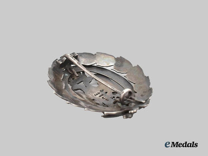serbia,_kingdom._a_military_academy_badge“краљевско-српскавојнаакадемија1850–1880”,_by_g._a._scheid,_c.1900___m_n_c2003
