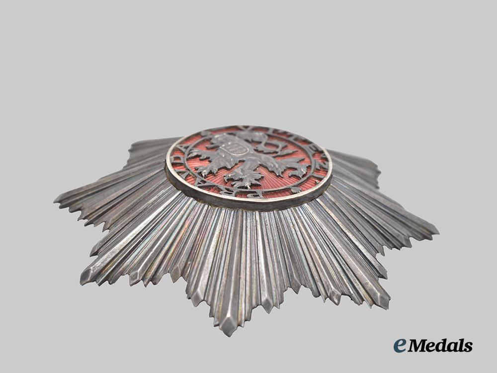 czechoslovakia,_republic._an_order_of_the_white_lion,_grand_cross_by_karney_kysely___m_n_c2007