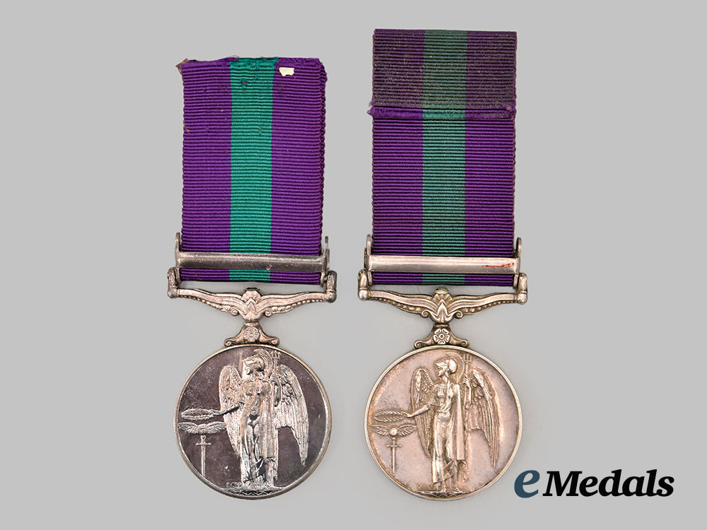 united_kingdom._two_general_service_medals_with_arabian_peninsula_clasps___m_n_c2013