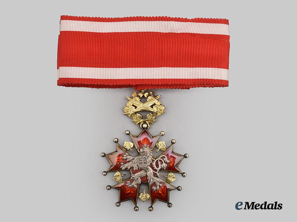 czechoslovakia,_republic._an_order_of_the_white_lion,_commander,_by_karnet&_kysely___m_n_c2013