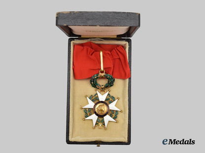 france,_third_republic._an_order_of_the_legion_of_honour,_commander_in_gold,_c.1900___m_n_c2017