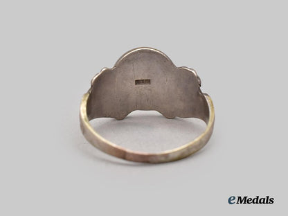 germany,_wehrmacht._a_totenkopf_ring_in_silver___m_n_c2018