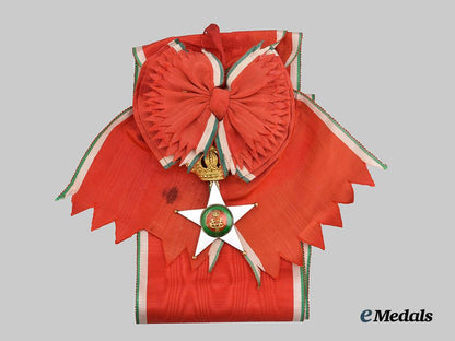 italy,_kingdom._a_colonial_order_of_the_star_of_italy,_grand_cross_in_gold,_c.1935___m_n_c2025