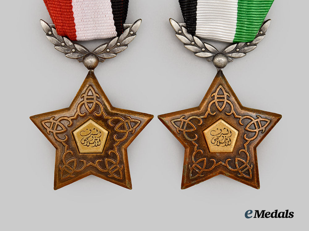 syria,_republic._a_lot_of_three_medals&_awards___m_n_c2028